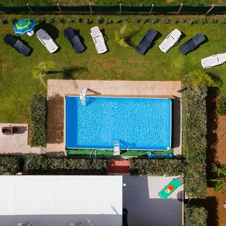 Villa Garden Voyages *