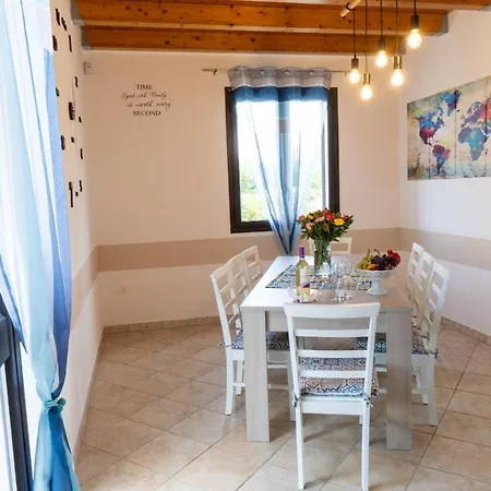 Garden Voyages Villa