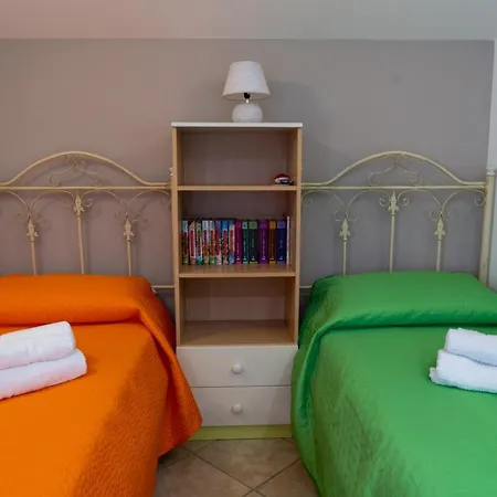 Garden Voyages Villa *