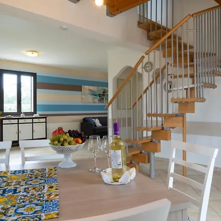 Garden Voyages Villa