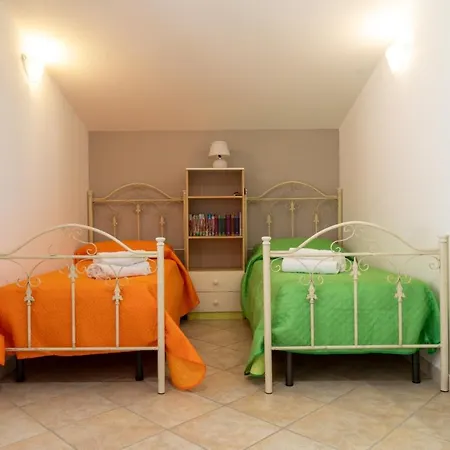 Villa Garden Voyages