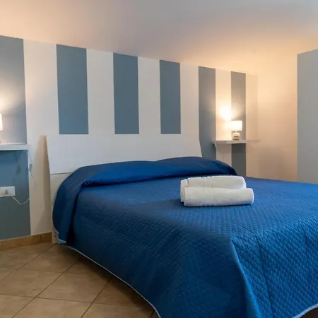 Garden Voyages Villa Balestrate