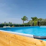 Garden Voyages Villa *