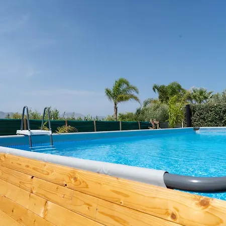 Garden Voyages Villa *