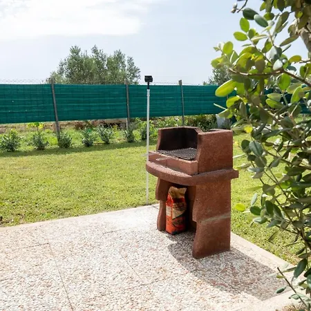 Garden Voyages Villa Balestrate
