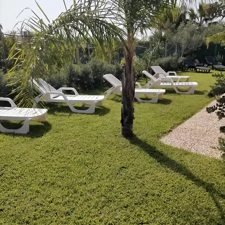 Garden Voyages